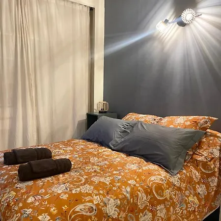 Idéal Gare Centre 2-4 Pers