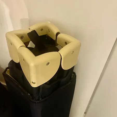 Διαμέρισμα Ideal Gare Centre 2-4 Pers Αμιάν