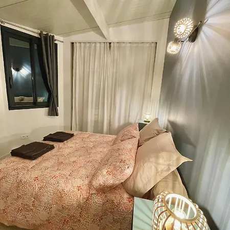 Idéal Gare Centre 2-4 Pers Appartamento