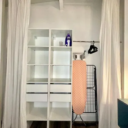 Appartement Ideal Gare Centre 2-4 Pers