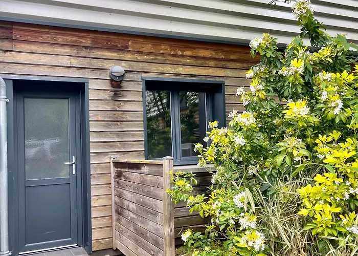 Ideal Gare Centre 2-4 Pers アミアン